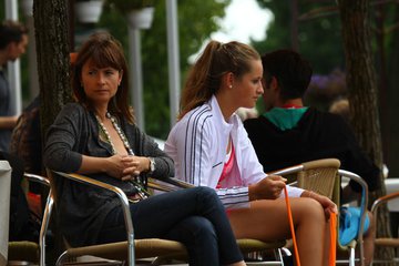 Lisa Ponomar 722 - Norderstedt Open